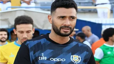 أحمد عادل: رحلة جديدة داخل بيتي النادي الأهلي