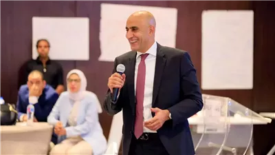 وزير التربية والتعليم : البكالوريا المصرية تخفف العبء عن الأسرة