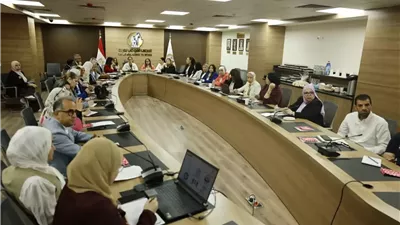 القومي للمرأة يعقد مائدة مستديرة لدعم التمكين الاقتصادي للنساء