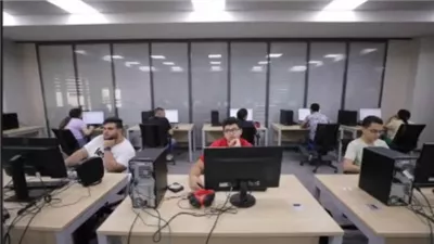 خطوات التسجيل لاختبارات القدرات 2026 عبر موقع التنسيق الإلكتروني.. دليل كامل للطلاب