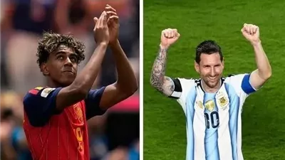 الأرجنتين في مواجهة صعبة أمام إسبانيا في نهائي كأس العالم.. الاحد
