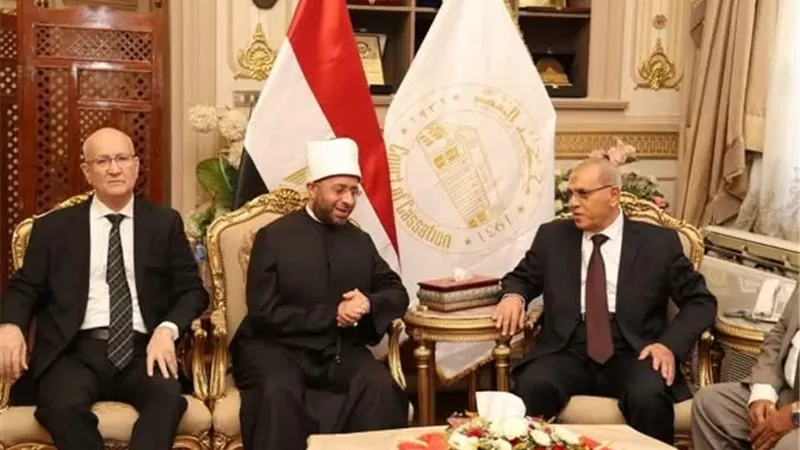 بوابة الجمهورية