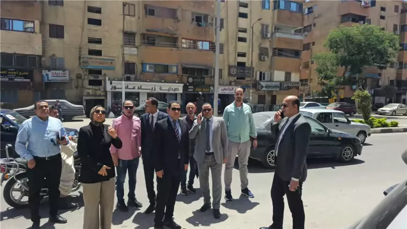 بوابة الجمهورية