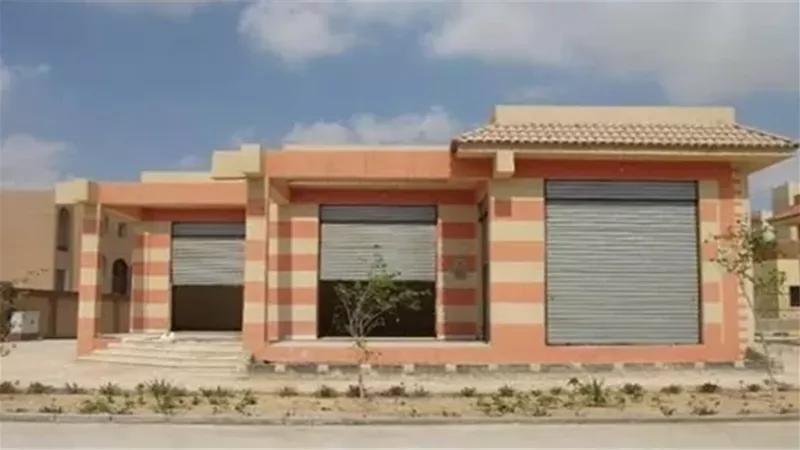 تطرح 70 محلا تجاريا