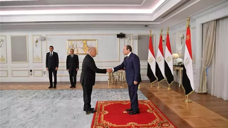بوابة الجمهورية