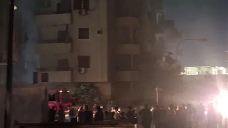 بوابة الجمهورية