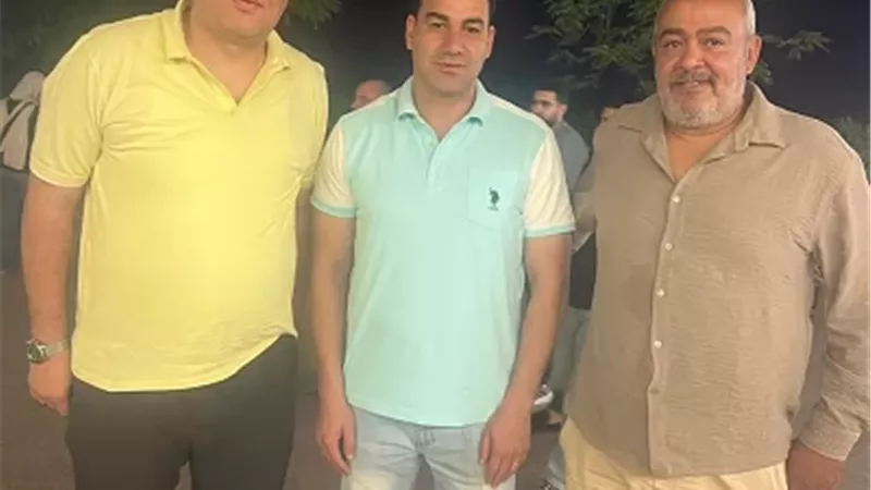 بوابة الجمهورية