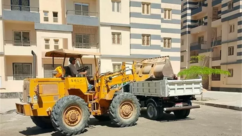 بوابة الجمهورية