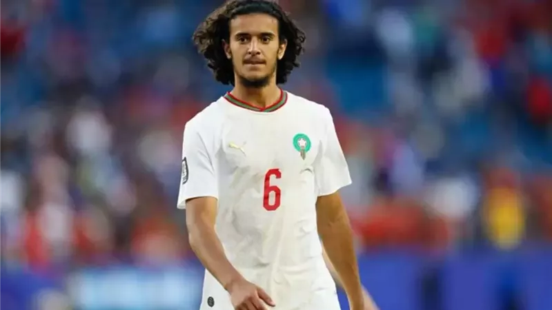 أيوب بوعدي