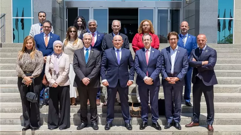 بوابة الجمهورية