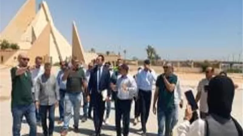 بوابة الجمهورية
