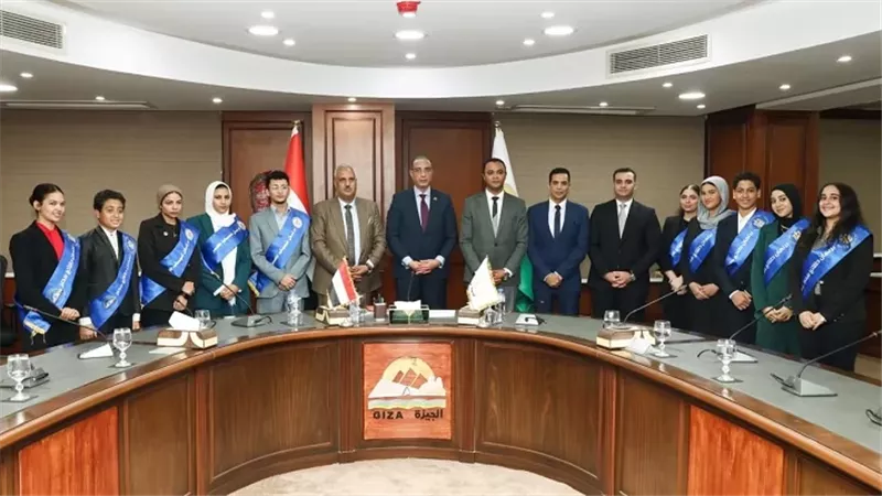 بوابة الجمهورية
