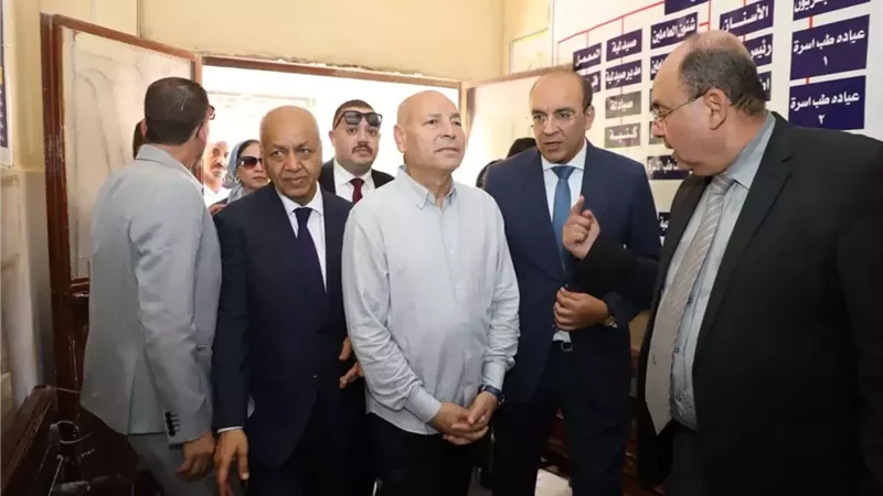 بوابة الجمهورية