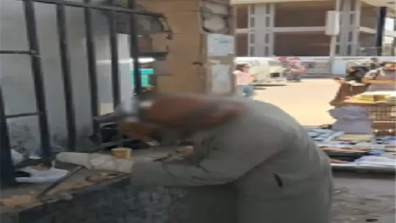 بوابة الجمهورية