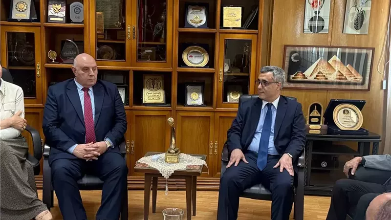 بوابة الجمهورية