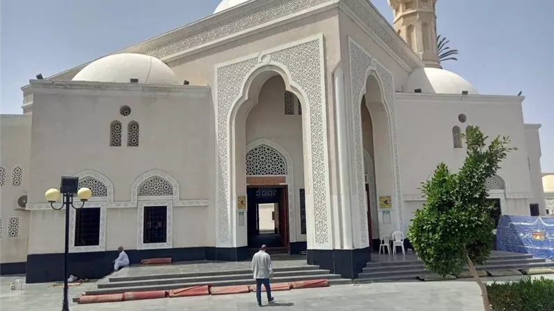 بوابة الجمهورية