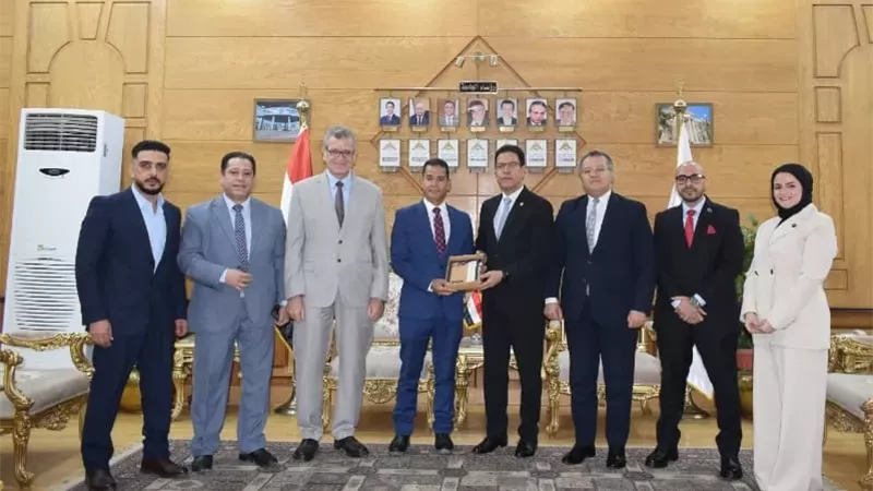 بوابة الجمهورية