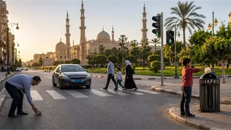 بوابة الجمهورية