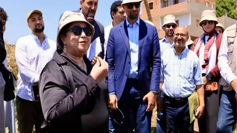 بوابة الجمهورية