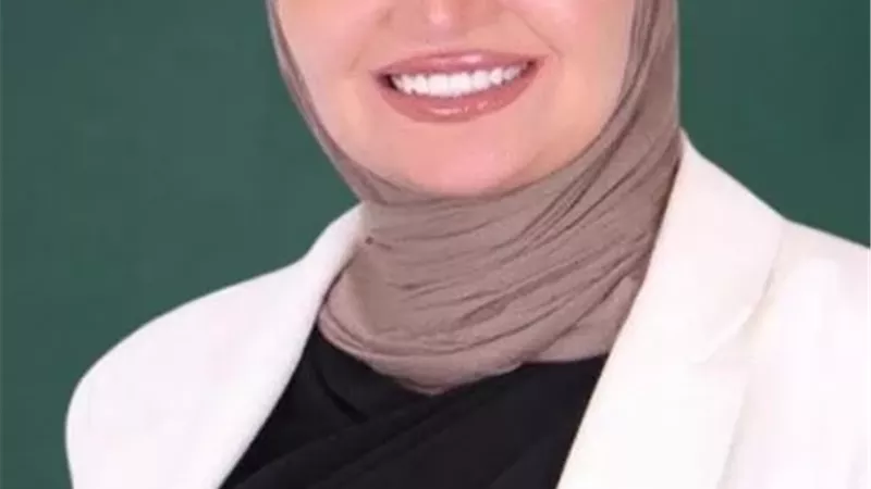 دكتورة نور النني