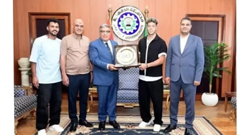 بوابة الجمهورية