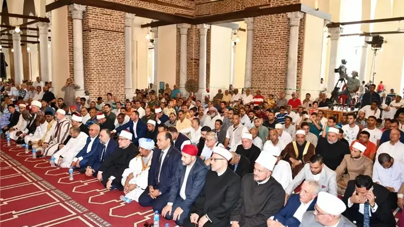 بوابة الجمهورية
