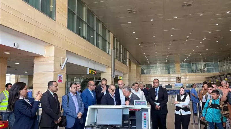 بوابة الجمهورية