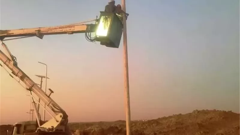 بوابة الجمهورية