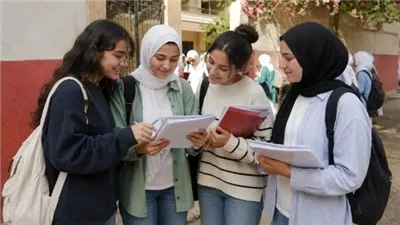 انطلاق اختبارات القدرات غدًا الأحد 19 يوليو بـ 6 كليات على مستوى الجامعات