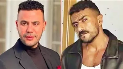 بأمر من أشرف زكى..وقف الحرب الكلامية بين محمد إمام والعوضى