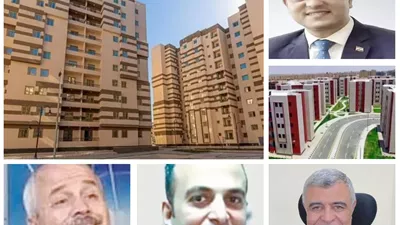 الشقق المغلقة في مصر.. كنز اقتصادي معطل