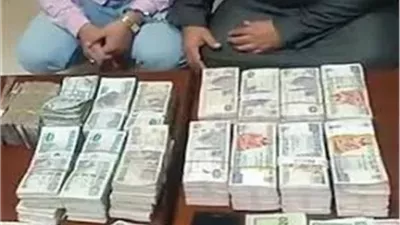 في 24 ساعة.. إحباط قضايا 