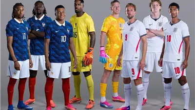 كأس العالم 2026.. تشكيل مباراة فرنسا وإنجلترا لتحديد المركز الثالث
