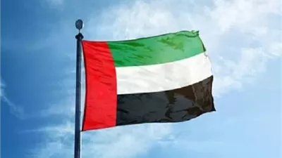 الإمارات تعرب عن بالغ القلق إزاء التطورات في المنطقة