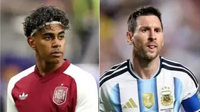 كأس العالم 2026.. موعد مباراة إسبانيا والأرجنتين والقنوات الناقلة