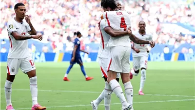 منتخب إنجلترا يفوز علي فرنسا 4/6 ويقتنص برونزية كأس العالم 2026