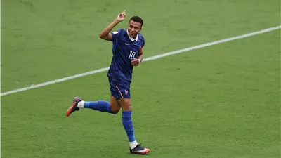 بعد ثنائية مبابي أمام إنجلترا.. تعرف علي ترتيب هدافي كأس العالم