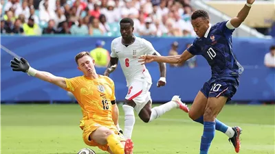 بـ 22 هدفًا .. مبابي يتصدر ترتيب هدافي كأس العالم عبر التاريخ