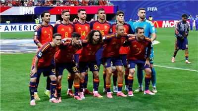 تشكيل إسبانيا المتوقع أمام الأرجنتين اليوم في نهائي كأس العالم