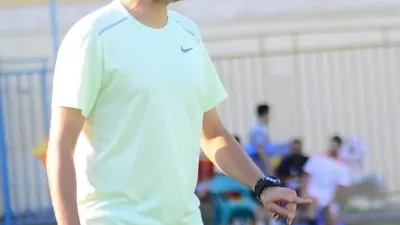المالية يضم يوسف فوزى ومحمد السيد من غزل المحلة واصحاب الجياد