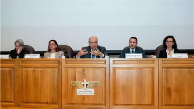 مصر مركز أفريقيا والشرق الأوسط لوقود الطائرات المستدام