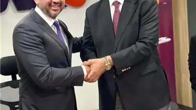 إيركايرو توقع اتفاقية مع شركتى 