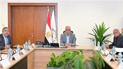 وزير الري: السد العالي حصن أمان للمصريين والركيزة الأساسية للأمن المائي المصري