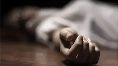صدمة في شبرا الخيمة.. زوج يقتل زوجته ويفر بأطفاله