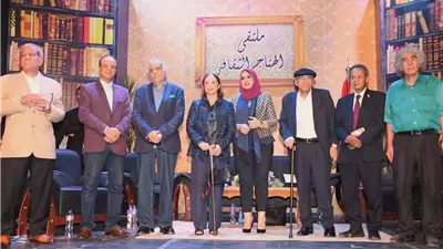 فى ملتقى الهناجر الثقافي.. «ثورة يوليو وقوة مصر الناعمة»