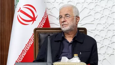 إعلام إيراني: وزير الداخلية يزور باكستان غدا