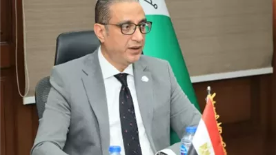 محافظ الجيزة يوجه بتكثيف الحملات لرصد مصادر التلوث