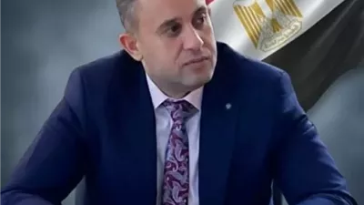 خلف الله: الذكاء الاصطناعي يقود منظومة الخدمات في العلمين الجديدة