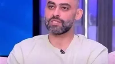 بعد رحيل أحمد جلال عبد القوي.. تعرف على أعراض سرطان الحجاب الحاجز