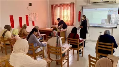 جامعة قناة السويس تستضيف اختبارات قياس اللغة الصينية
